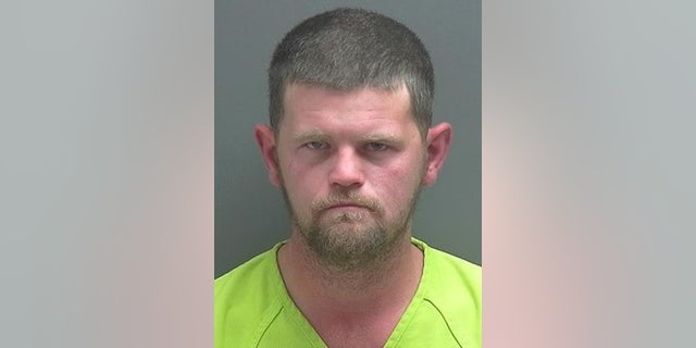 Police said Colby Blake had a blood alcohol level of .21 when he struck and killed fellow firefighter Kendall Murphy at the scene of an accident.