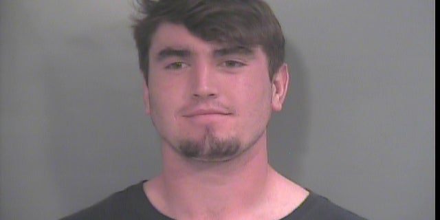Arkansas quarterback Cole Kelley was arrested for driving while intoxicated.