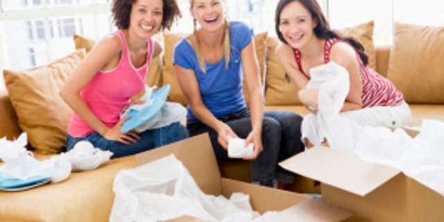 When touring apartments for rent while attending college, don't forget to ask your landlord these five key questions.