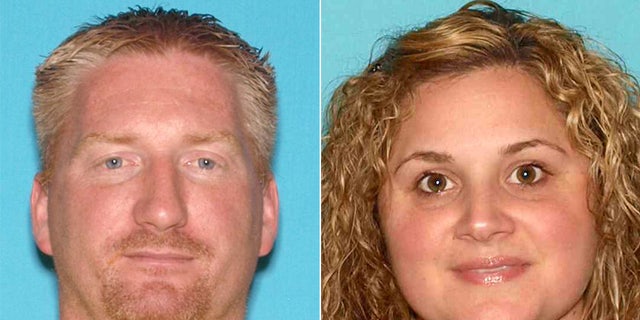 New Jersey's attorney general announced Tuesday that Jeffrey Colmyer and Tiffany Cimino had pleaded guilty to charges of theft by failure to make required disposition of property.