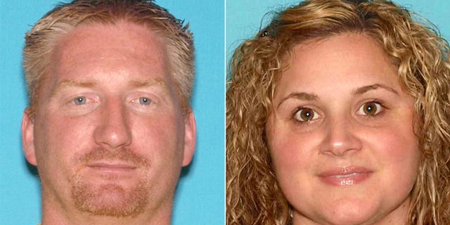 New Jersey's attorney general announced Tuesday that Jeffrey Colmyer and Tiffany Cimino had pleaded guilty to charges of theft by failure to make required disposition of property.