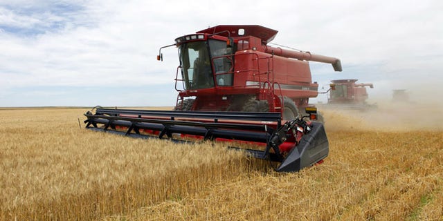 Farm Bill