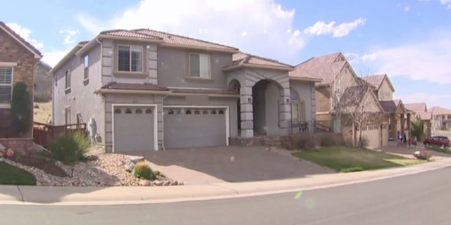 Residents at a community outside of Denver are divided over sex parties being held inside one of the homes.