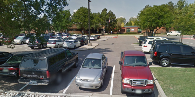 Campus Middle School.