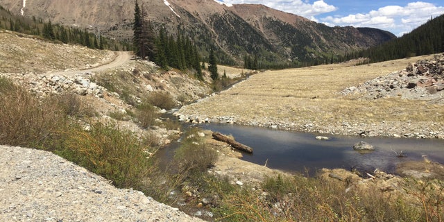 The City of Aurora, a suburb of Denver, needed to increase its water supply to support new development and residents. Earlier this year, it agreed to a deal worth $34 million to buy water from London Mine.