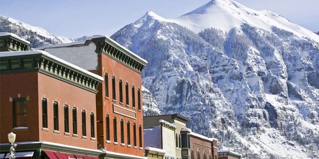 A new all-inclusive ranch in Colorado is bring new meaning to Rockie Mountain high.