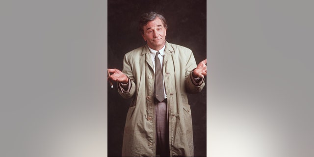 "Columbo"