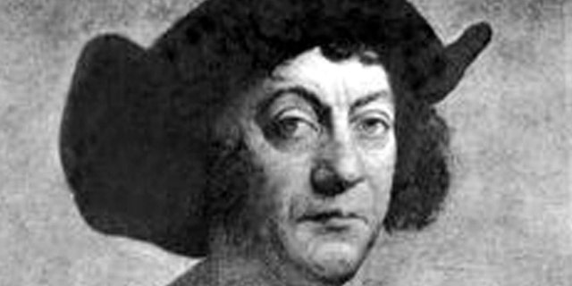 Fox Nation's 'Uncancelling Columbus' explores left's effort to warp Christopher Columbus' legacy | Fox News Fox Nation's 'Uncancelling Columbus' explores left's effort to warp Christopher Columbus' legacy | Fox News