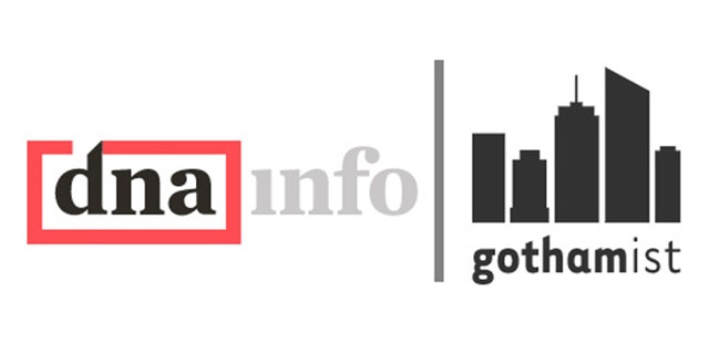 CEO Joe Ricketts announced his decision to shut down DNAinfo and Gothamist on Thursday.