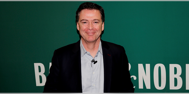 Former FBI Director James Comey will reportedly not attend Wednesday's scheduled Senate Intelligence Committee hearing due to a "previously scheduled engagement."
