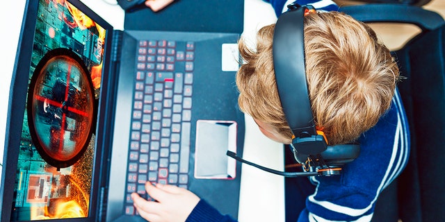 Russian police are investigating the death of a 15-year-old boy who reportedly beheaded himself with a chainsaw after losing a computer game.