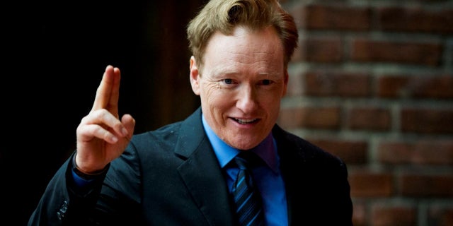 Conan O’Brien's final late-night show aired on Thursday.