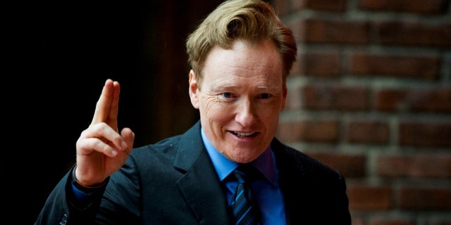 Conan O’Brien's final late-night show aired on Thursday.