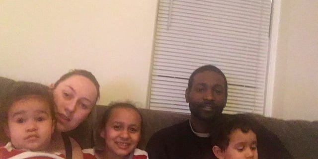 Lamar Austin said he was fired for missing a shift at work during his son's birth.