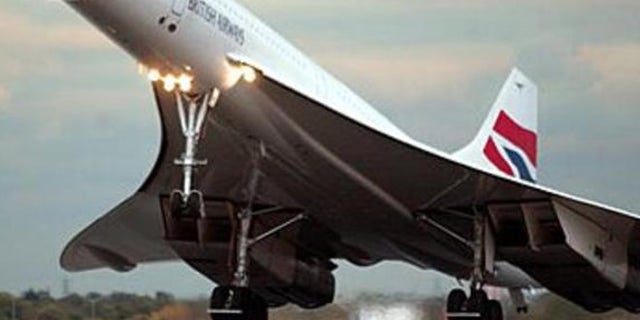 Enough funds have been raised to buy a Concorde with the aim of getting it flying again by 2019.