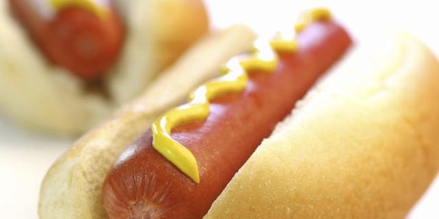 Hot Dog