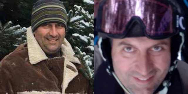 Constantinos “Danny” Filippidis, 49, was found on Tuesday after going missing a week ago.