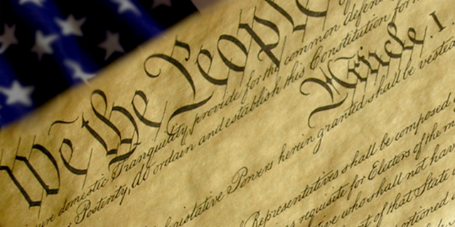 Constitution AP