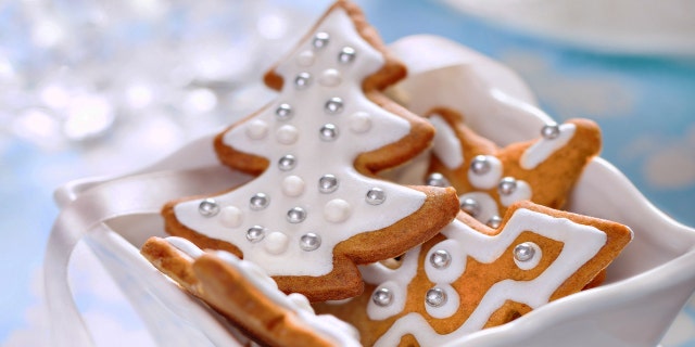 Do you know the surreptitious history of these decorations?