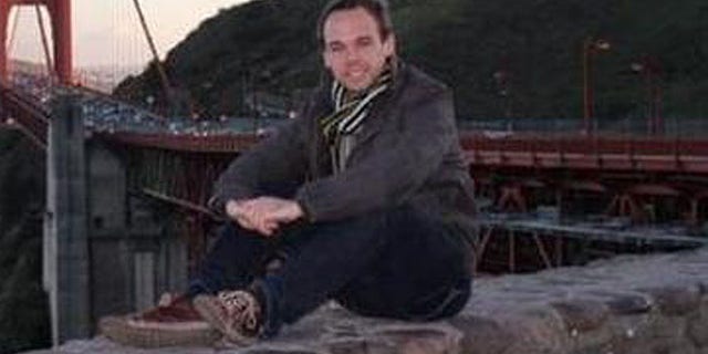 Germanwings co-pilot Andreas Lubitz appeared to intentionally crash the plane, prosecutors said. (Twitter)