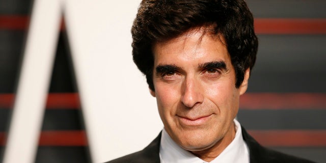 Former model Brittany Lewis accused magician David Copperfield of drugging, and sexually assaulting her in 1988 when she was 17.