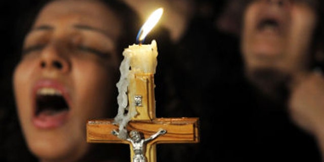 Egypt's Coptic Christian women and girls are being systematically targeted by Muslim kidnappers, according to a human rights group. (Reuters)