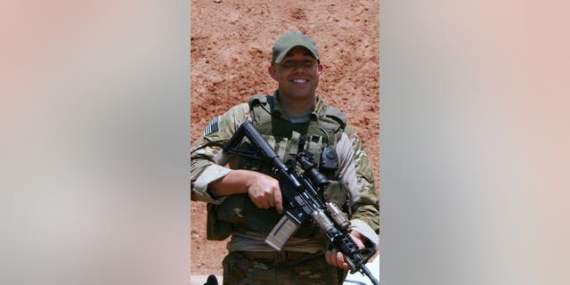 Rep. Brian Mast