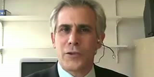 Mother Jones journalist David Corn was counseled three years ago about inappropriately touching female employees, the magazine said Thursday.