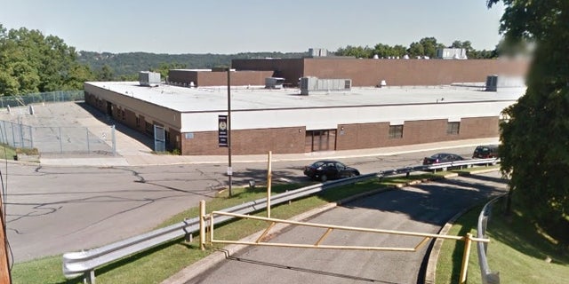 Cornell High School.