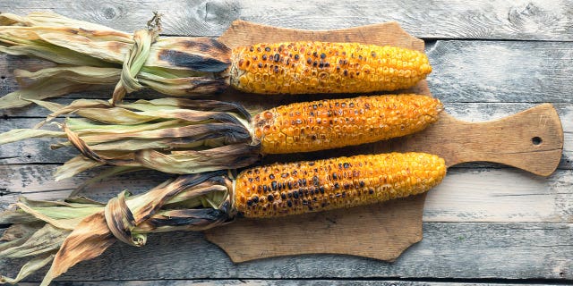 There's only a few weeks before summer ends: Don't spend them grilling sub-par corn.