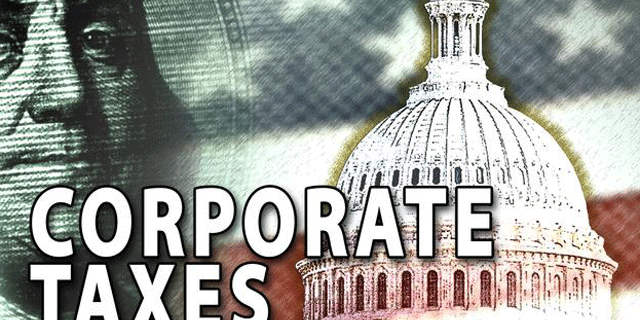 U.S. corporations evaded about $60 billion in federal income taxes last year by shifting profits to foreign subsidiaries, according a new study by The Greenlining Institute, a Berkeley, Calif.-based group that promotes racial and economic justice.