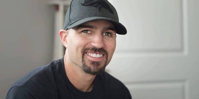 Cory Hixson