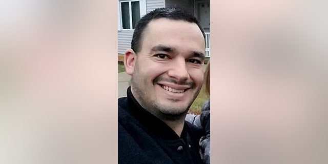 Sun Prairie Fire Department Capt. Cory Barr was killed when the tavern he owns exploded in Sun Prairie, Wis.