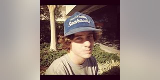 “This will forever be the biggest mistake of my life,” skateboarder Cory Kennedy said at Friday’s sentencing hearing, a report says.