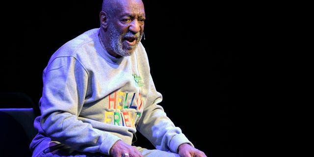 Bill Cosby said he plans on returning to stand-up in 2023. 