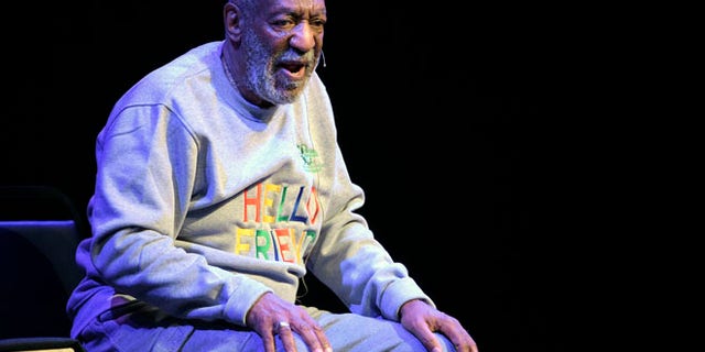 Bill Cosby said he plans on returning to stand-up in 2023.Â