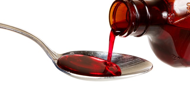 The Reddit user surmised in a recent post that the teenager they were caring for mixed cough syrup and Sprite in an attempt to get high.