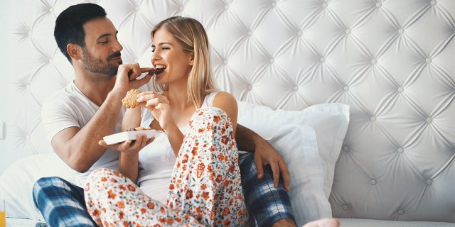 Munch on these five healthy foods for an increased libido