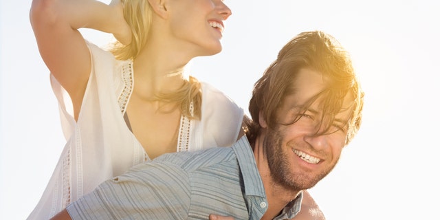 couple happy sex life istock medium