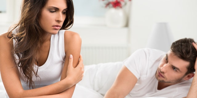 couple in a fight couple arguing breakup divorce istock medium