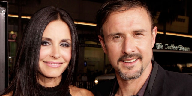 Courteney Cox and David Arquette share photo of their grown up daughter Coco on Instagram.