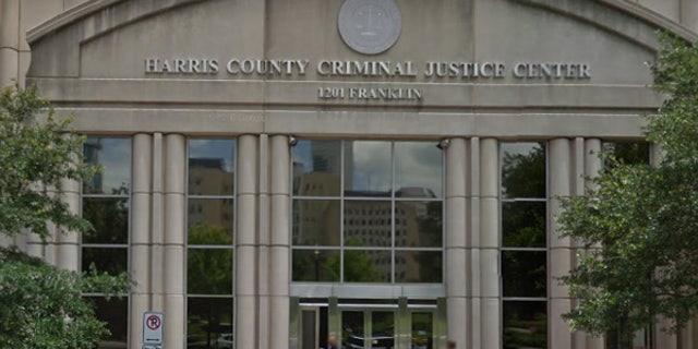 A father in Houston says he has not been told why he can't attend the trial of his daughter's accused killer. The trial takes place at 182nd District Court.