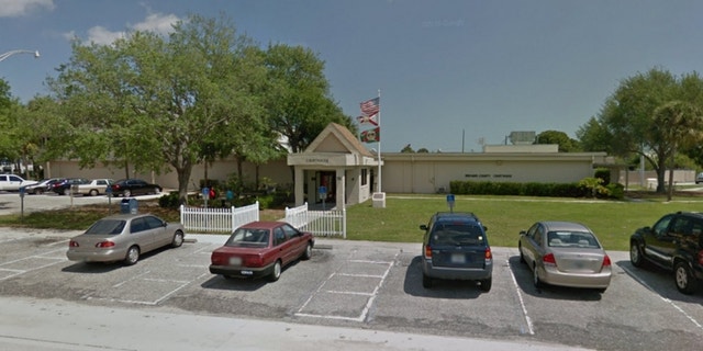 brevard courthouse