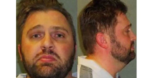 Mug shot for Craig Vandewege, 35. (Glenwood Springs Police Department)