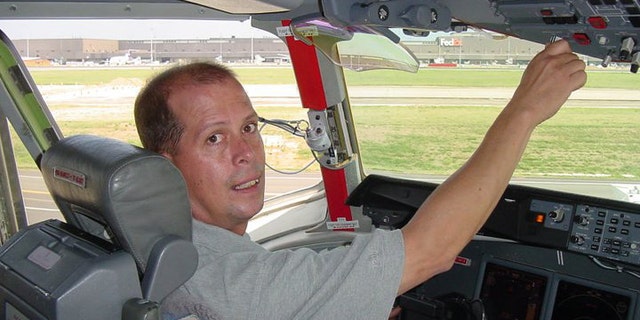 The body of Christopher Cramer was repatriated back to the US this weekend where a second autopsy was conducted. It was determined that his injuries were not consistent with suicide.