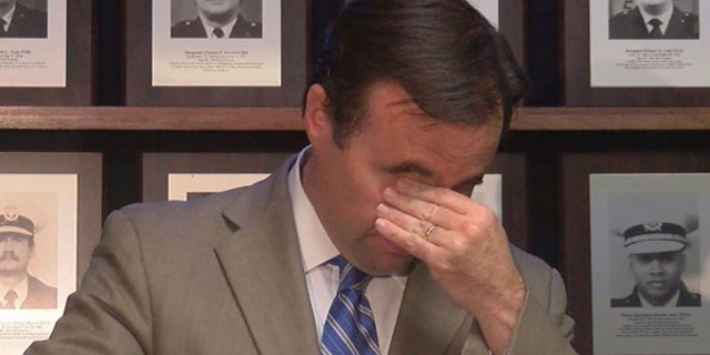 Cincinnati mayor John Cranley apologized to cops in the city after his office issued a proclamation honoring a cop killer.