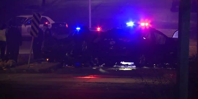 There are hundreds of carjackings reported in Milwaukee each year, and the average age of the perpetrators has dropped from 40 in 2003 to just 18.