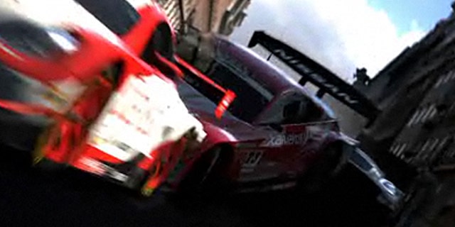 Gran Turismo 5