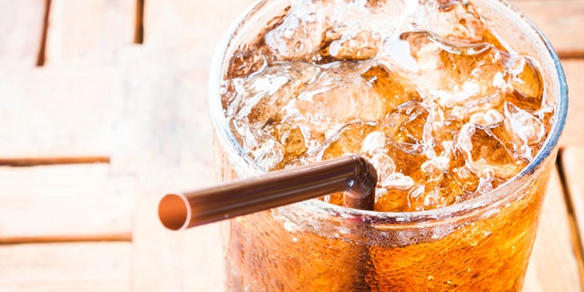 L'origine della cream soda è piuttosto sorprendente. (iStock)