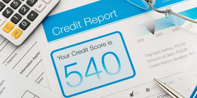 credit-report-score